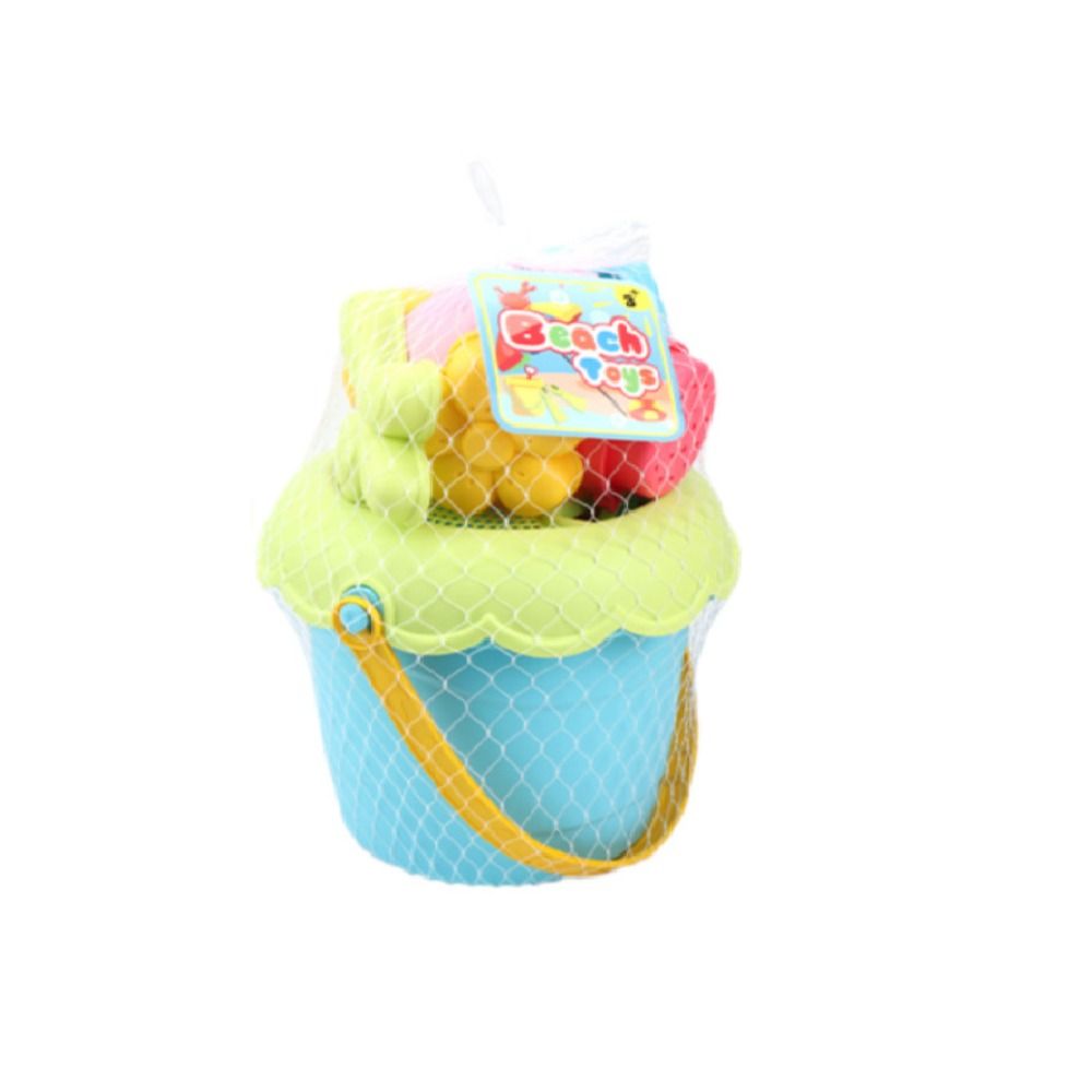 Plant Parent Gift Set - Crab Fish Mold Flowerpot Planting Set