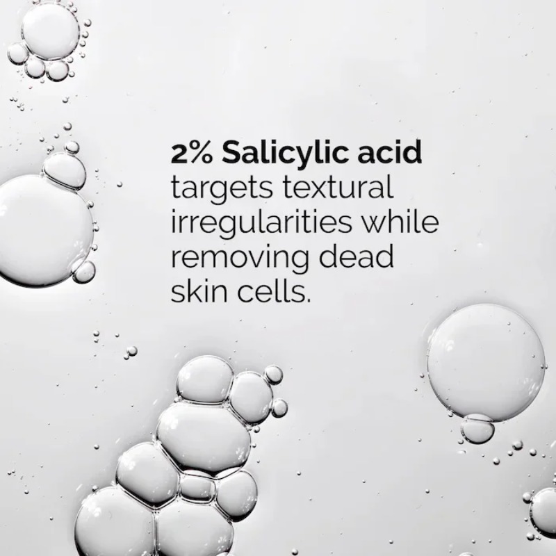 30ml Salicylic Acid 2% Anhydro - Anthurium Crystallinum recension och pris