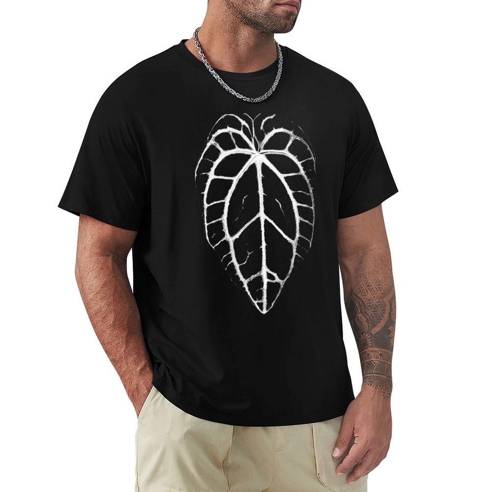 ANTHURIUM CRYSTALLINUM VEINS T - Anthurium Crystallinum recension och pris