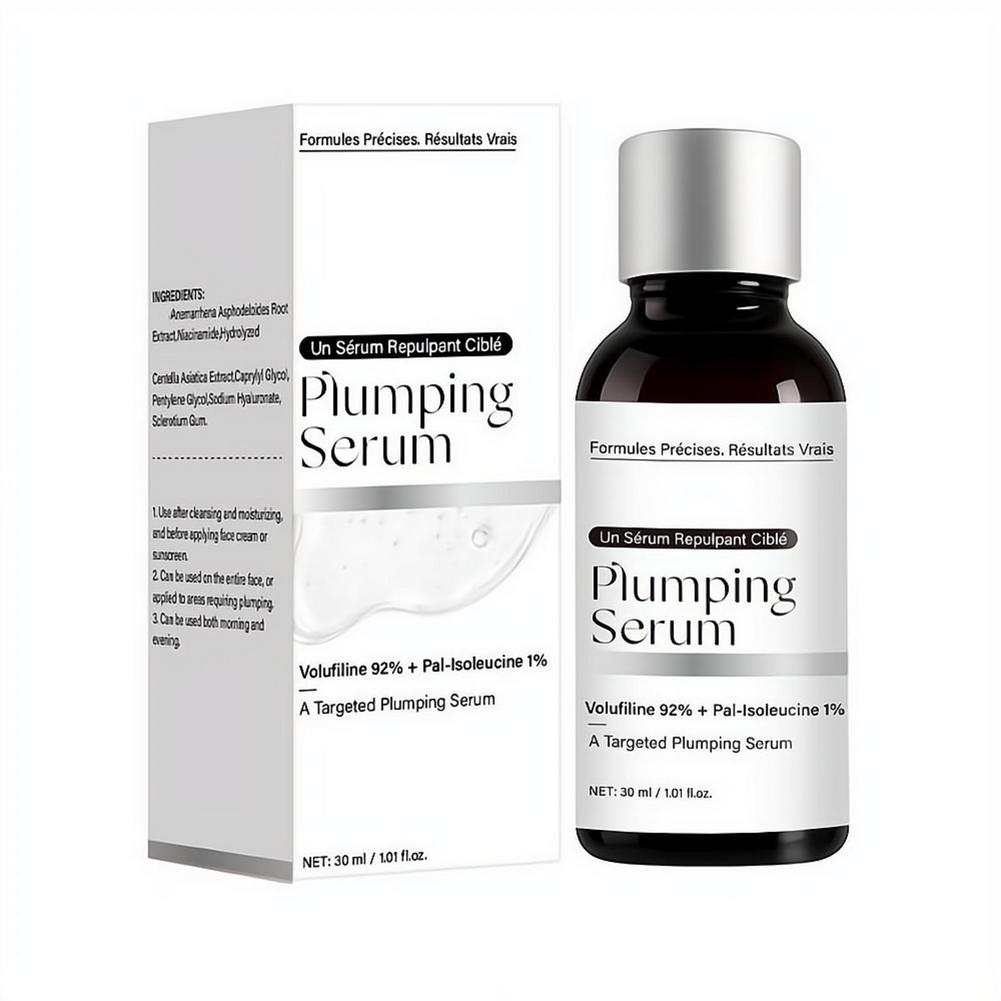 Volufiline 92% + Pal-Isoleucin - Anthurium Crystallinum recension och pris