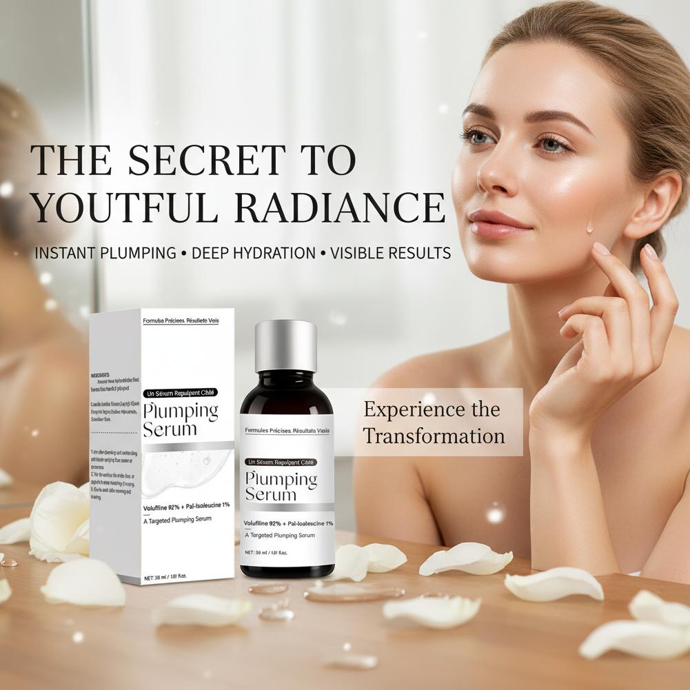 Volufiline 92% + Pal-Isoleucin - Anthurium Crystallinum recension och pris