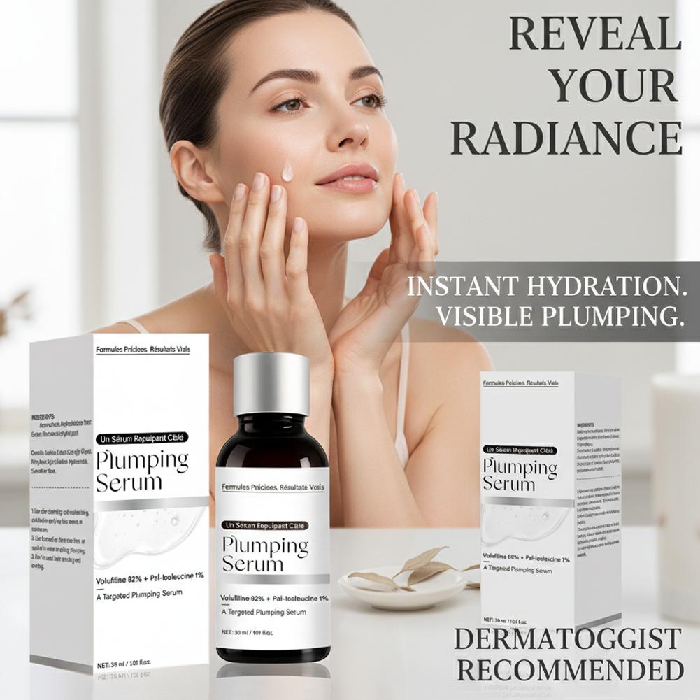 Volufiline 92% + Pal-Isoleucin - Anthurium Crystallinum recension och pris