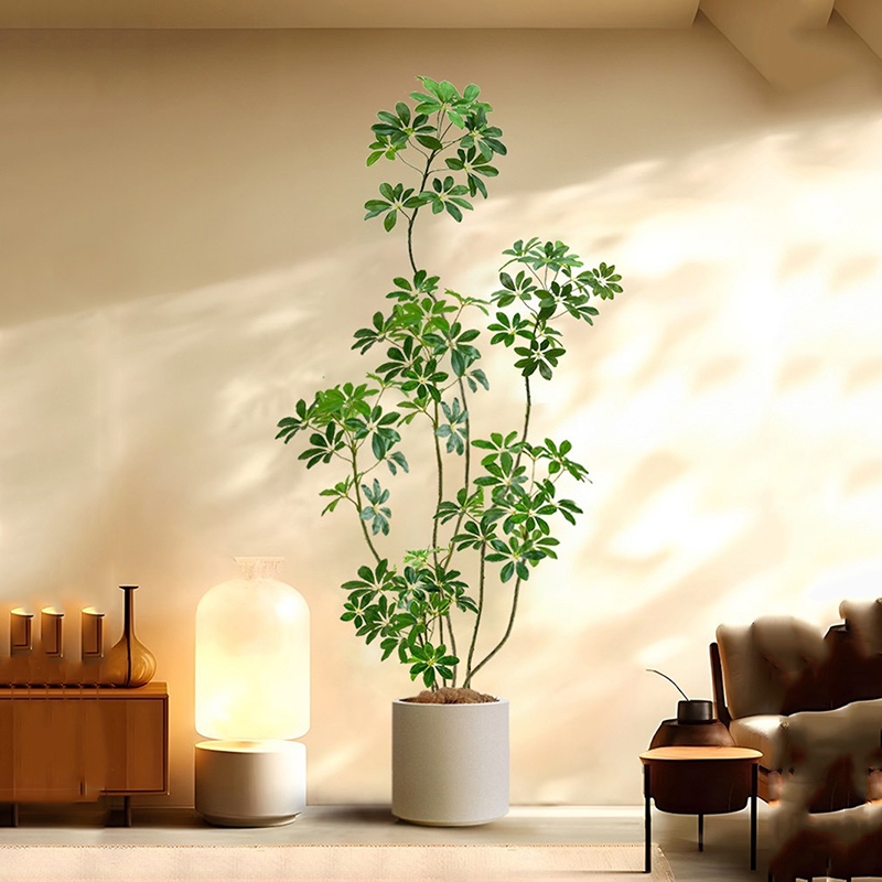 31-74in Large Artificial Ficus - Rubber Plant Ficus recension och pris