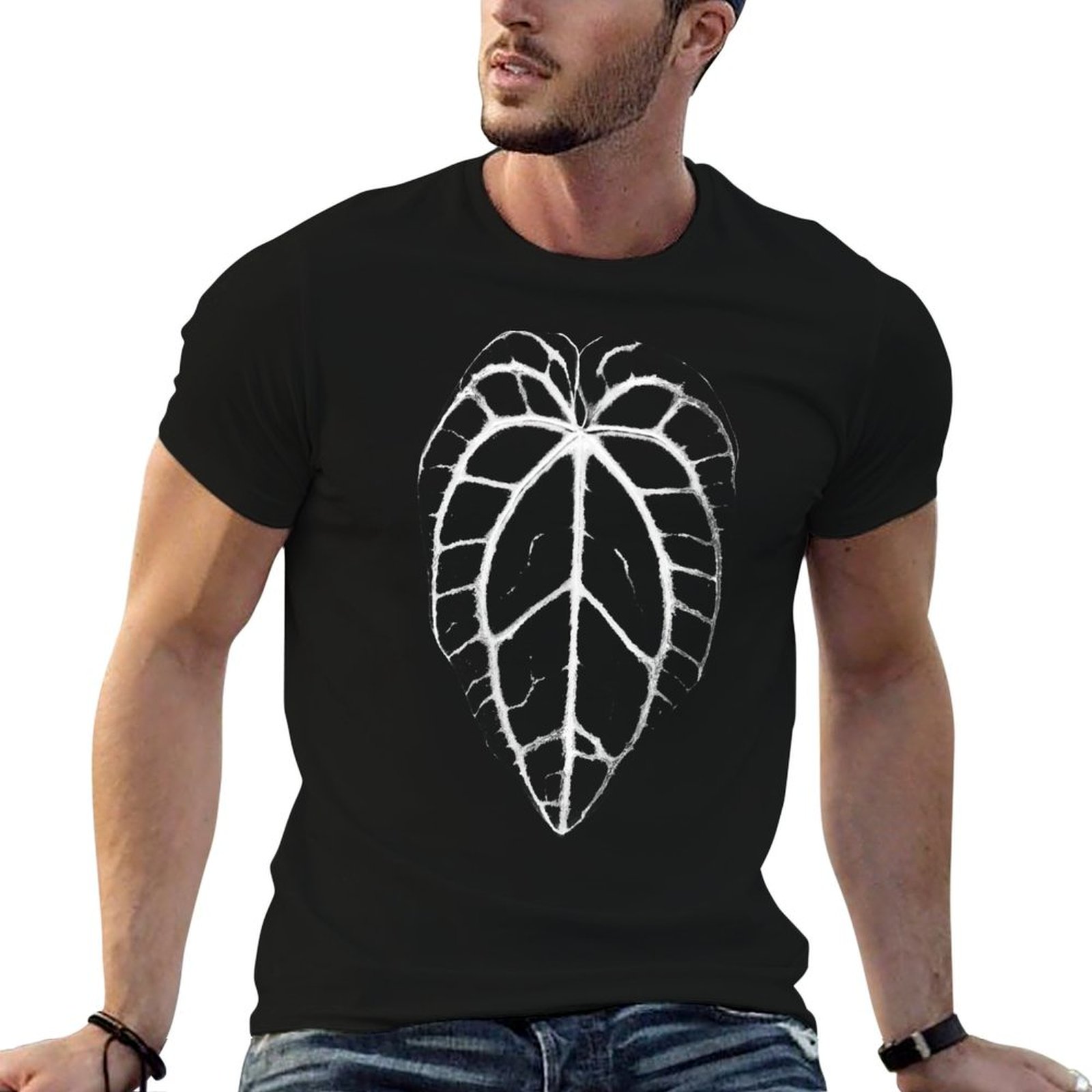 ANTHURIUM CRYSTALLINUM VEINS T - Anthurium Crystallinum recension och pris