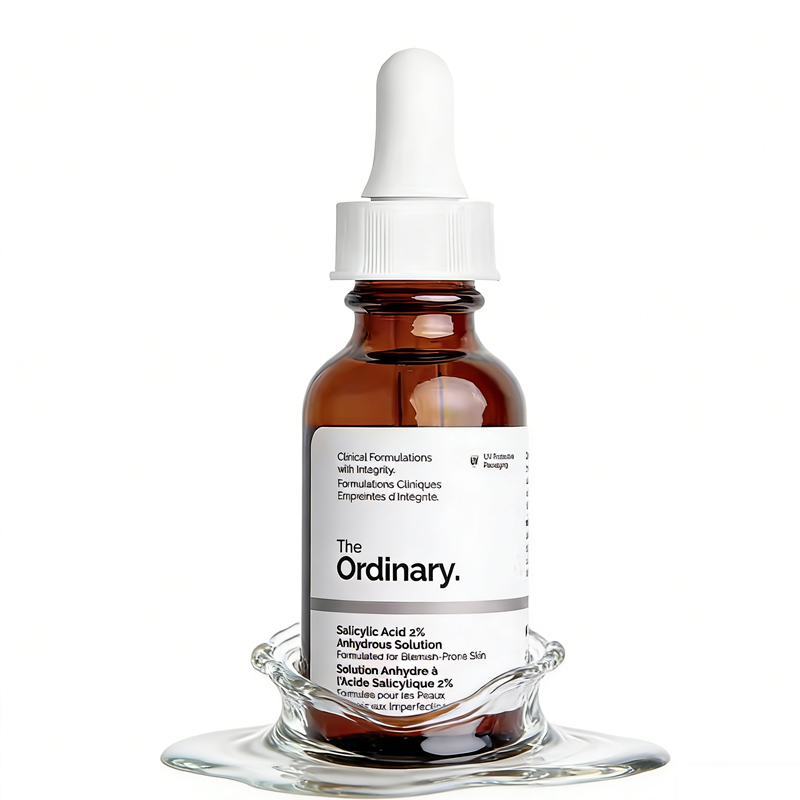 Salicylic Acid 2% Anhydrous So - Anthurium Crystallinum recension och pris