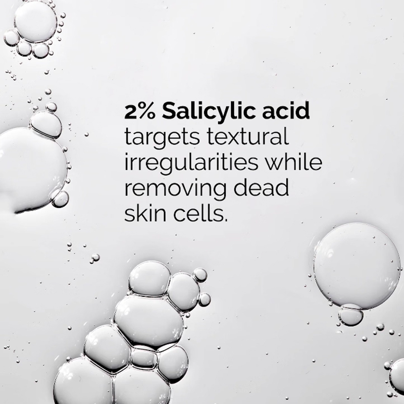 Salicylic Acid 2% Anhydrous So - Anthurium Crystallinum recension och pris