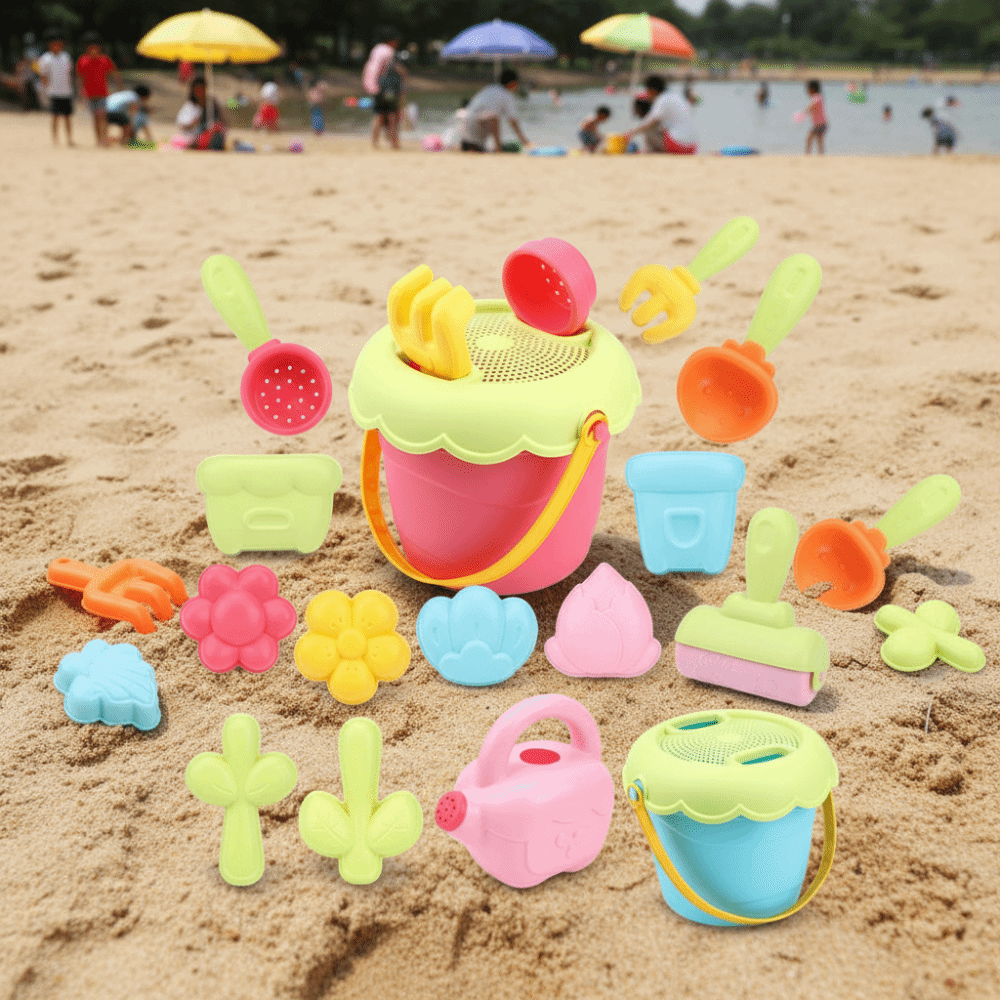 Crab Fish Mold Flowerpot Plant - Plant Parent Gift Set recension och pris