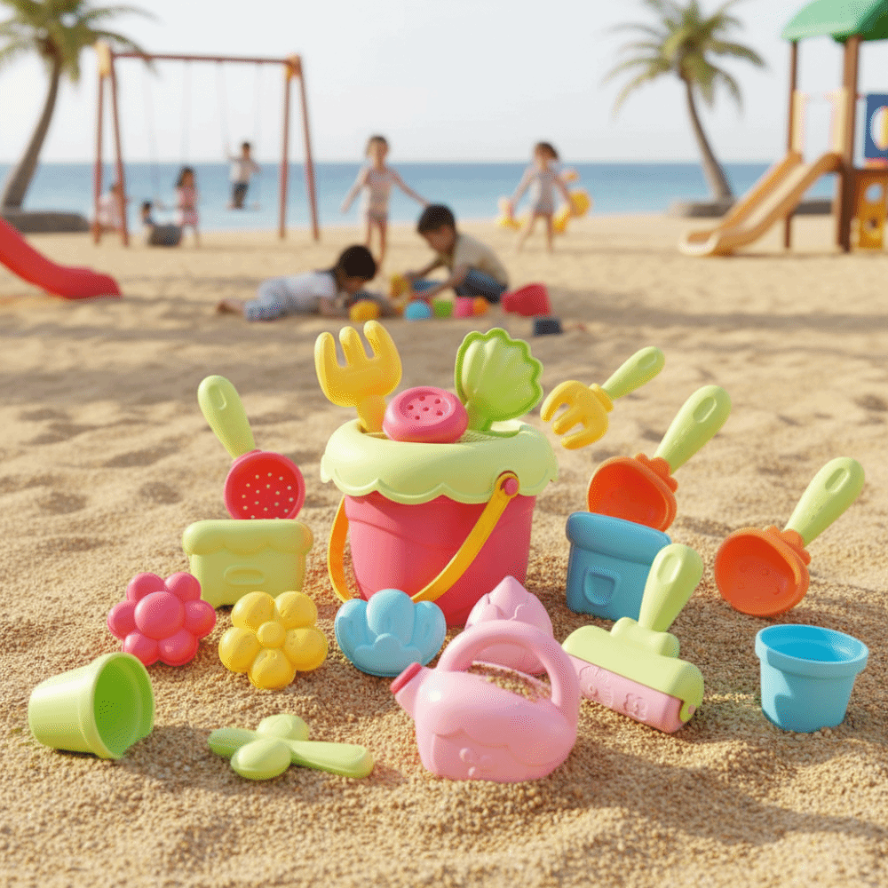 Crab Fish Mold Flowerpot Plant - Plant Parent Gift Set recension och pris