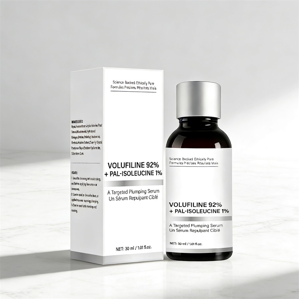 Velofeilin 92%+ Pal-Isoleucine - Anthurium Crystallinum recension och pris