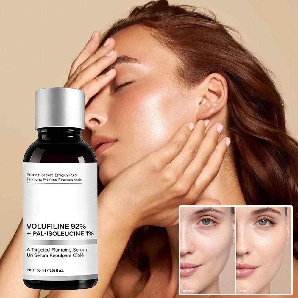 Volufilin 92% + PAL-ISOLEUCINE - Anthurium Crystallinum recension och pris
