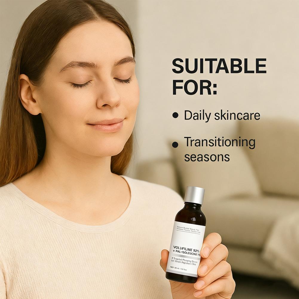 Volufiline 92% + Pal-Isoleucin - Anthurium Crystallinum recension och pris