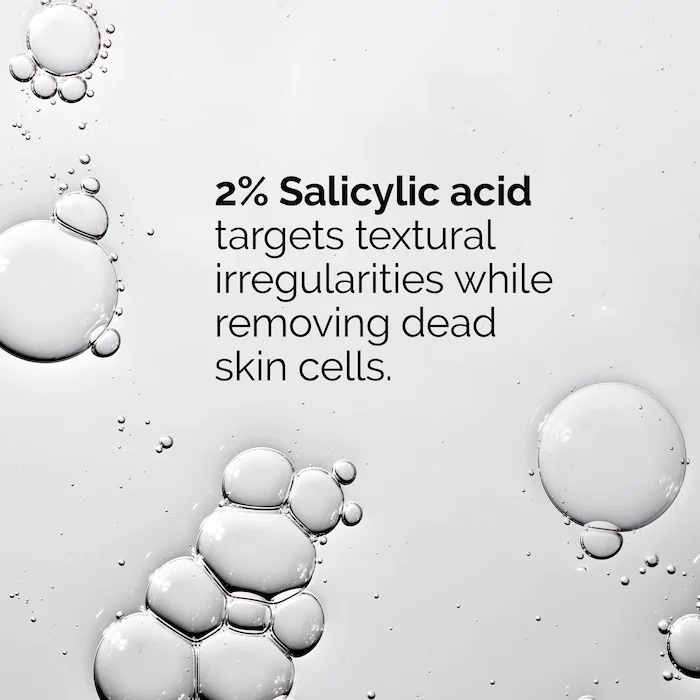 Salicylic Acid 2% Anhydrous So - Anthurium Crystallinum recension och pris