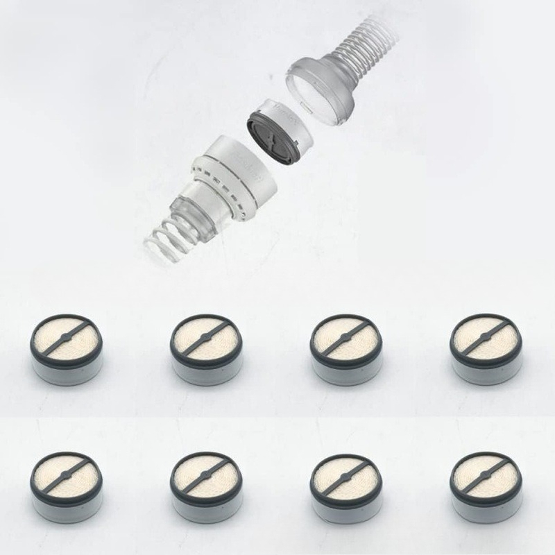 ResMed Airmini Anhydrous Humid - Anthurium Crystallinum recension och pris
